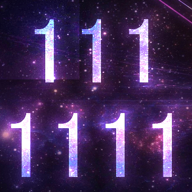 Numerology number meanings 1111 photo 1